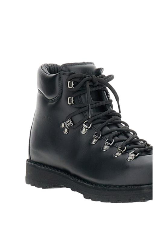 26FW 디엠므 부츠 DI25FWRVMI01L001BLK Black - DIEMME