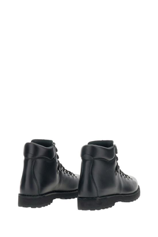 26FW 디엠므 부츠 DI25FWRVMI01L001BLK Black - DIEMME