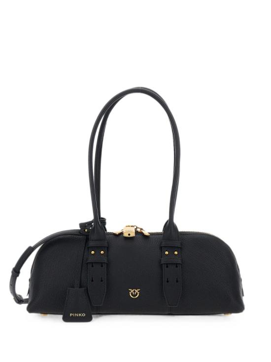 26FW 핑코 가방 106169 A3CX Black