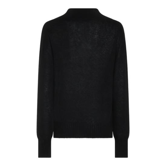26FW 톰포드 스웨터 MAK1440YAX1029NAA Black - TOMFORD