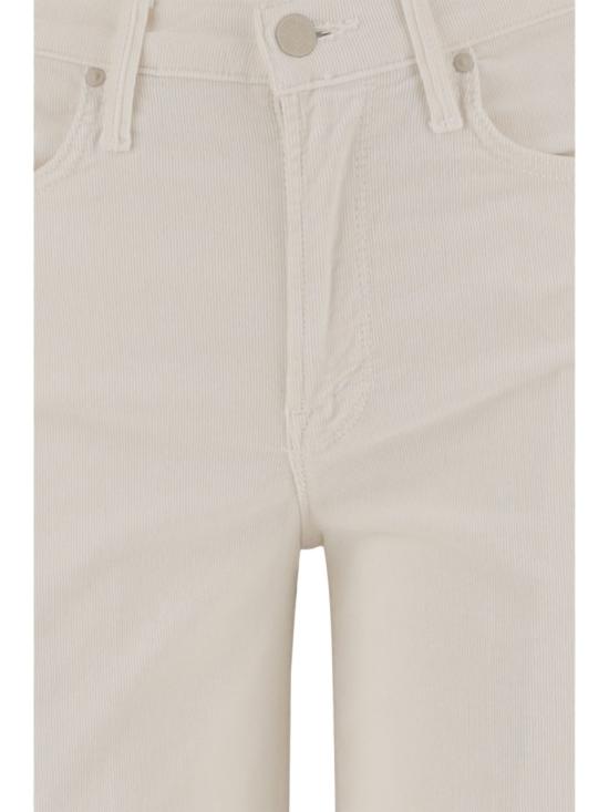26FW 마더 스트레이트 팬츠 10815618CPU Grey - MOTHER