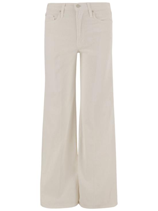 26FW 마더 스트레이트 팬츠 10815618CPU Grey