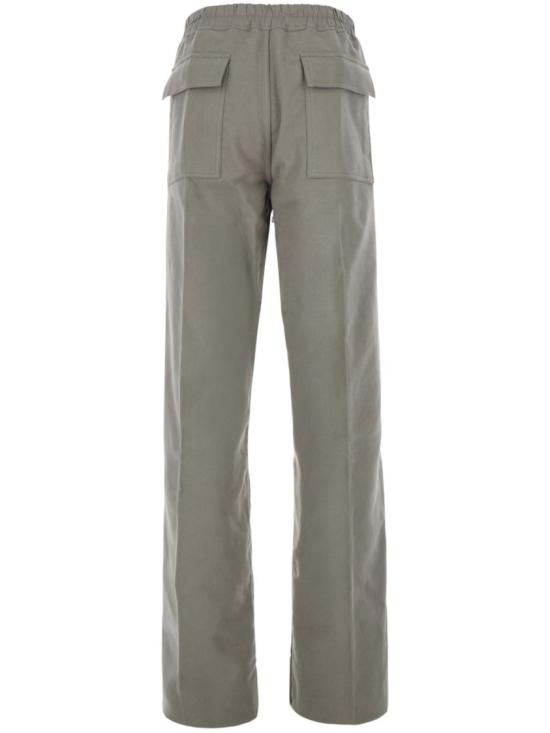 26FW 릭 오웬스 트레이닝/조거 팬츠 RU02F4378 TB Grey - RICK OWENS