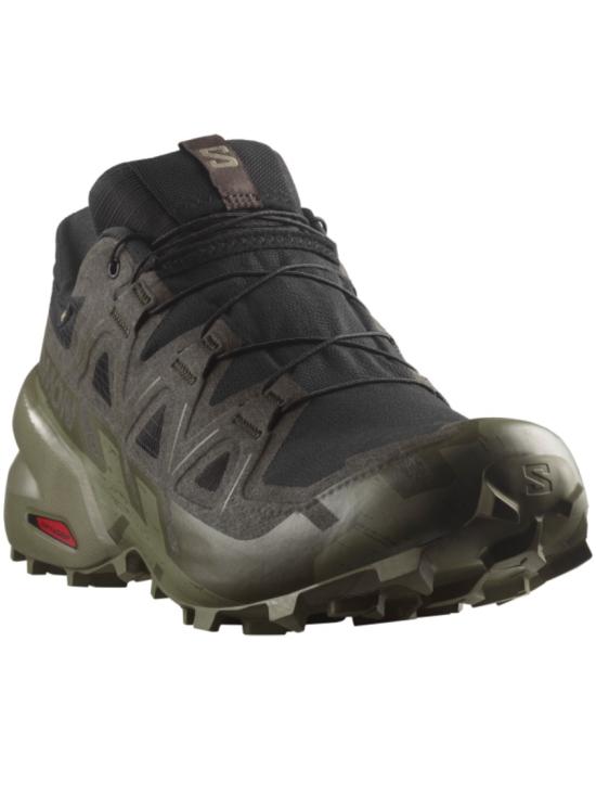 26FW 살로몬 스니커즈 475841 Black - SALOMON