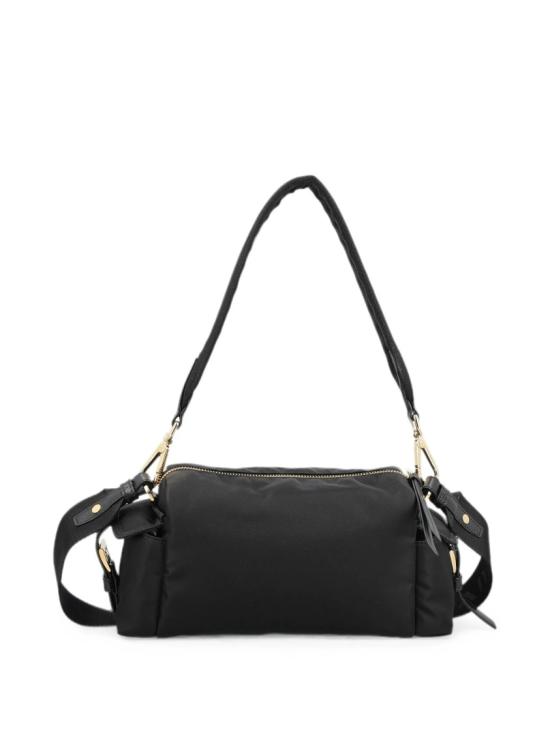 26FW 프라다 숄더백 1BH232 RDLN Black - PRADA