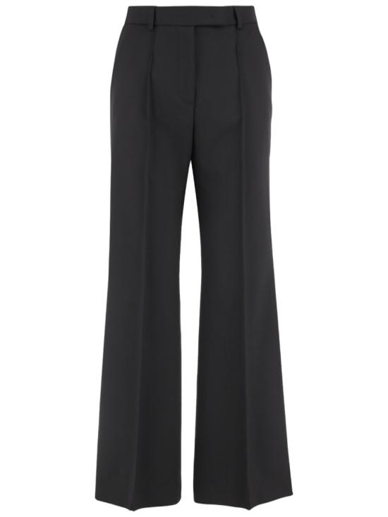 26FW 큐엘투 스트레이트 팬츠 OTTAVIA3 Black