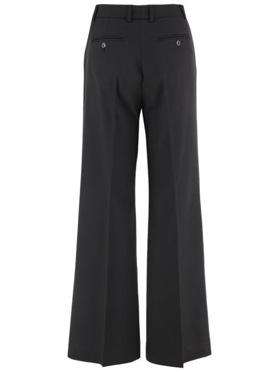 26FW 큐엘투 스트레이트 팬츠 OTTAVIA3 Black - QL2