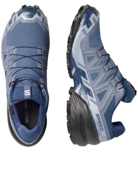 26FW 살로몬 XA 프로 스니커즈 479853 Grey - SALOMON