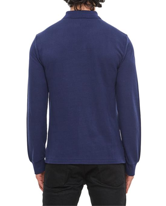  폴로 랄프로렌 폴로 티셔츠 710681126038NEWPORTNAY Blue - POLO RALPH LAUREN