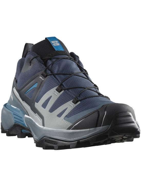 26FW 살로몬 스니커즈 478604 Blue - SALOMON