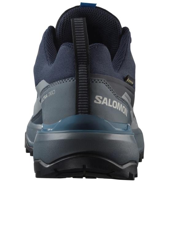 26FW 살로몬 스니커즈 478604 Blue - SALOMON