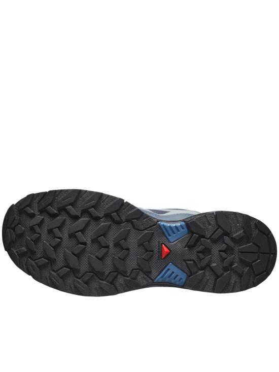 26FW 살로몬 스니커즈 478604 Blue - SALOMON