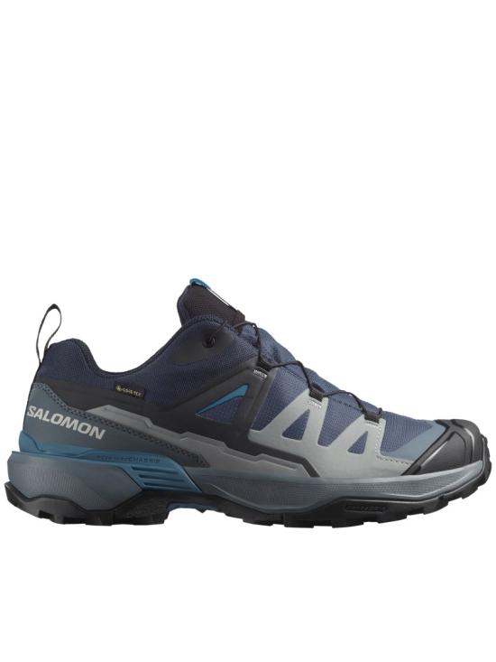26FW 살로몬 스니커즈 478604 Blue
