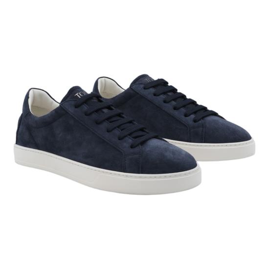 26FW 토즈 스니커즈 XXM04L0HZ40RE0U835 Black - TODS