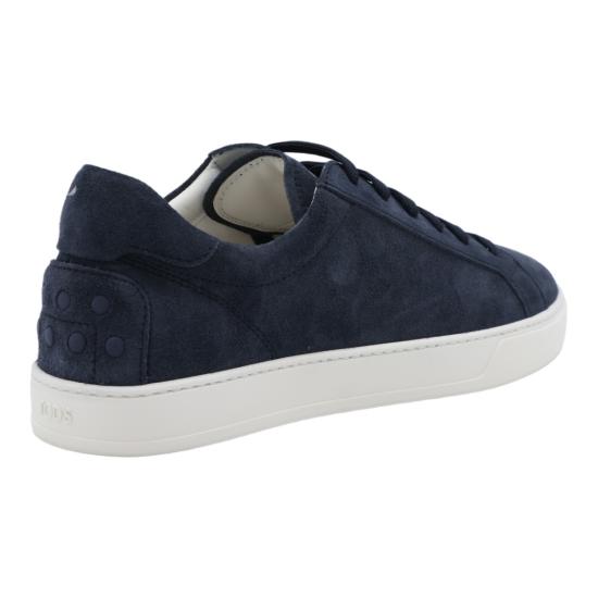 26FW 토즈 스니커즈 XXM04L0HZ40RE0U835 Black - TODS
