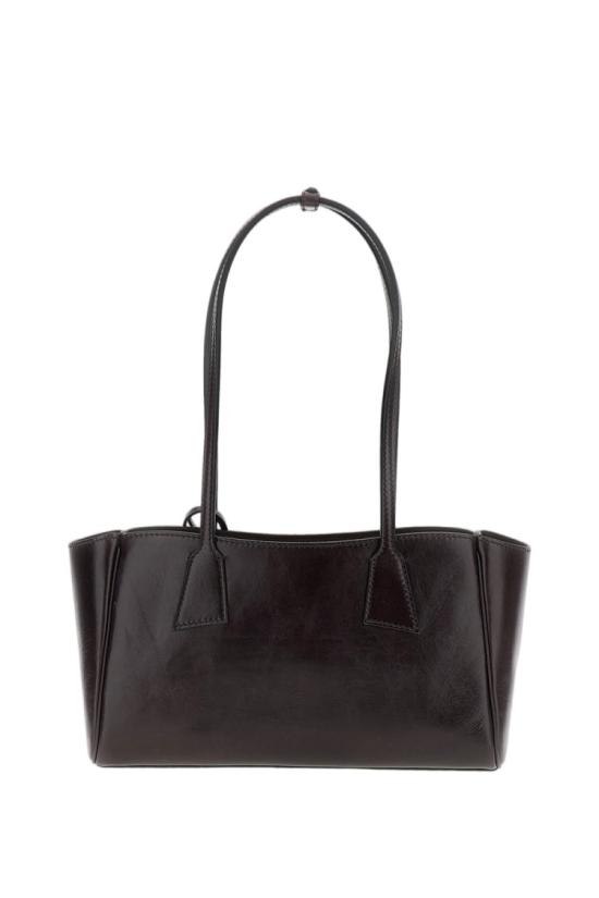26FW 히데신스 토트백 SH13CRBNT Brown - HIDESINS
