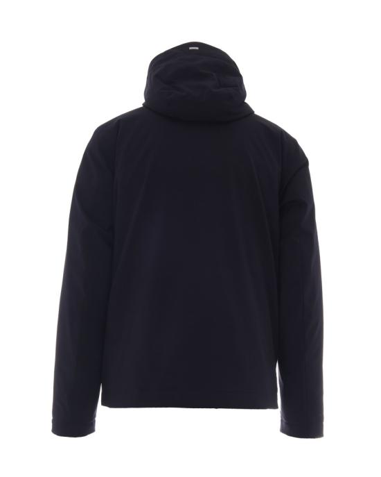 26FW 에르노 자켓 8759532 Black - HERNO