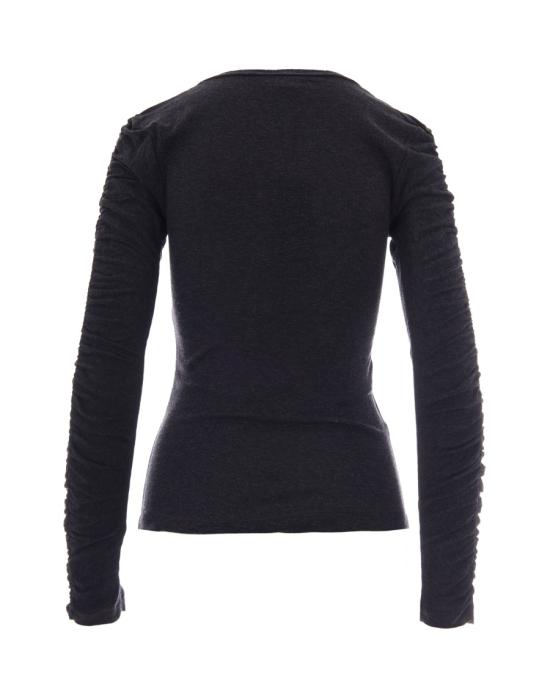 26FW 핑코 스웨터 5015447 Black - PINKO