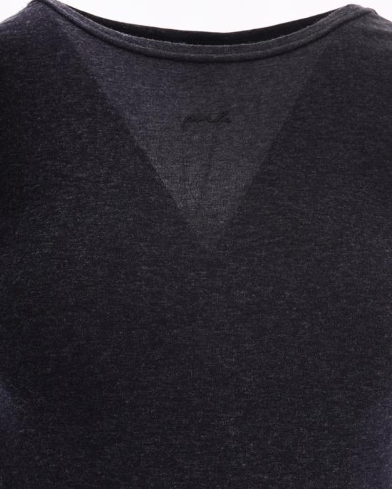 26FW 핑코 스웨터 5015447 Black - PINKO