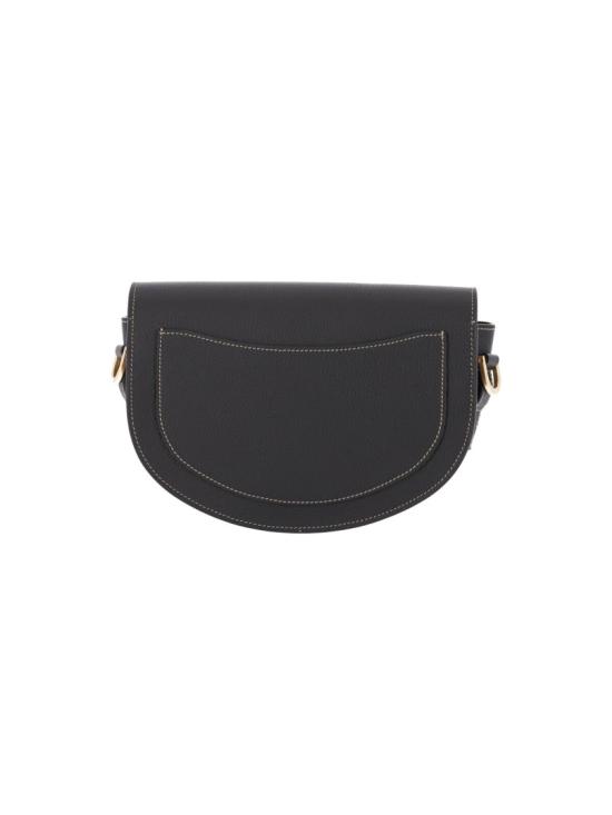 26FW 토즈 크로스백 XBWTIMC0100VJ9B999 Black - TODS