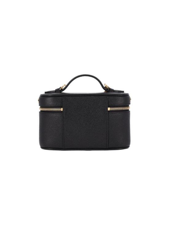 26FW 엠시엠 토트백 MWRGATA01BK Black - MCM
