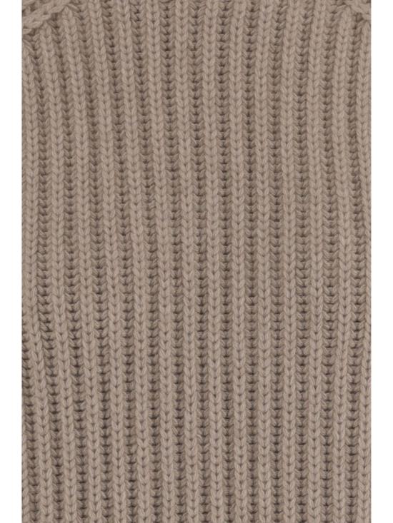 26FW 말로 터틀넥 DXC243F1D02E3294 Brown - MALO