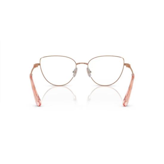26SS 스와로브스키 안경 0Sk1007 섬세한 캣아이 안경 - SWAROVSKI