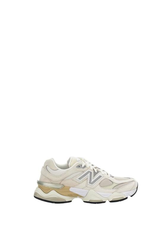 26FW 뉴발란스 9060 스니커즈 U9060WHTSEASALT White
