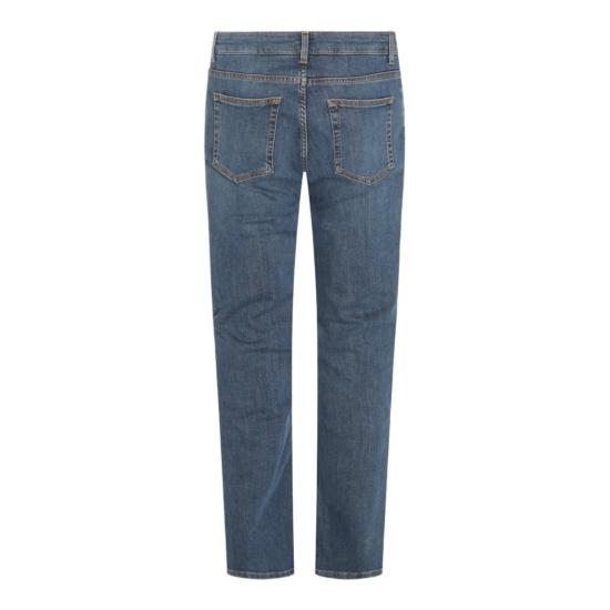 26FW 에트로 데님 MRNB0004AD113S9090 Blue - ETRO