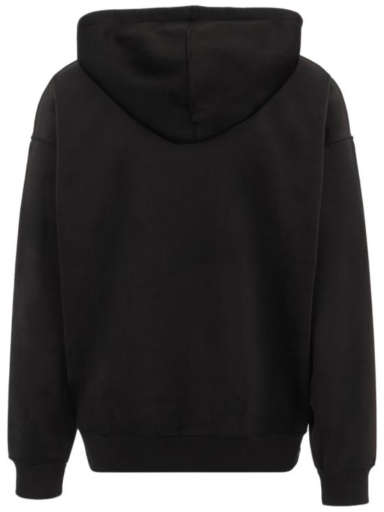 26FW 와이쓰리 후드 티셔츠 IA4371BLACK - Y-3
