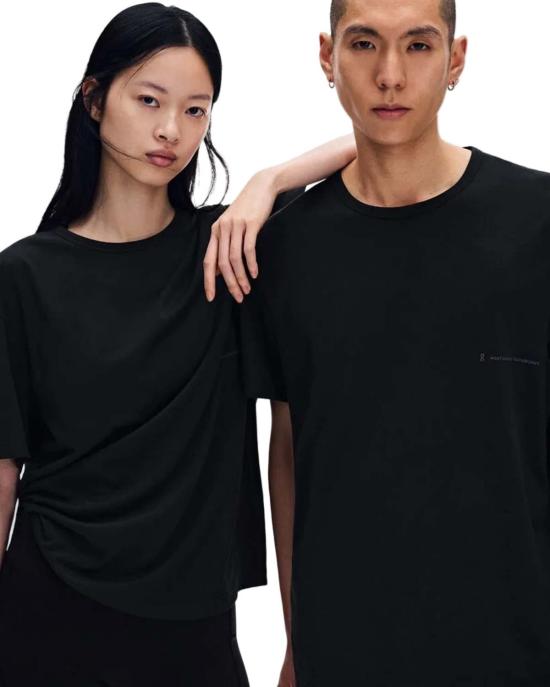 ON x Post Archive Faction (PAF) 반팔 티셔츠 X Post Archive Faction (Paf) Paf 러닝 티 - OTHER BRANDS