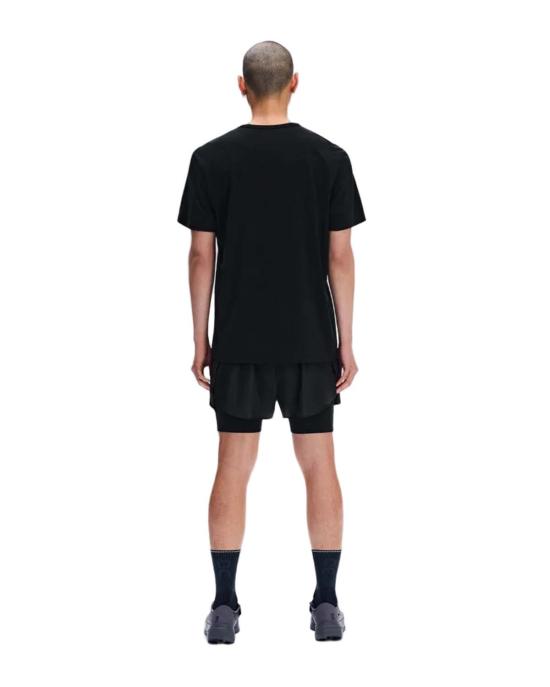  ON x Post Archive Faction (PAF) 반팔 티셔츠 X Post Archive Faction (Paf) Paf 러닝 티 - OTHER BRANDS