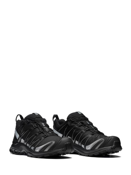 26FW 살로몬 XA 프로 3D 고어텍스 스니커즈 L49214300 BlBlFTWSLV BLACK FTW SILVER - SALOMON