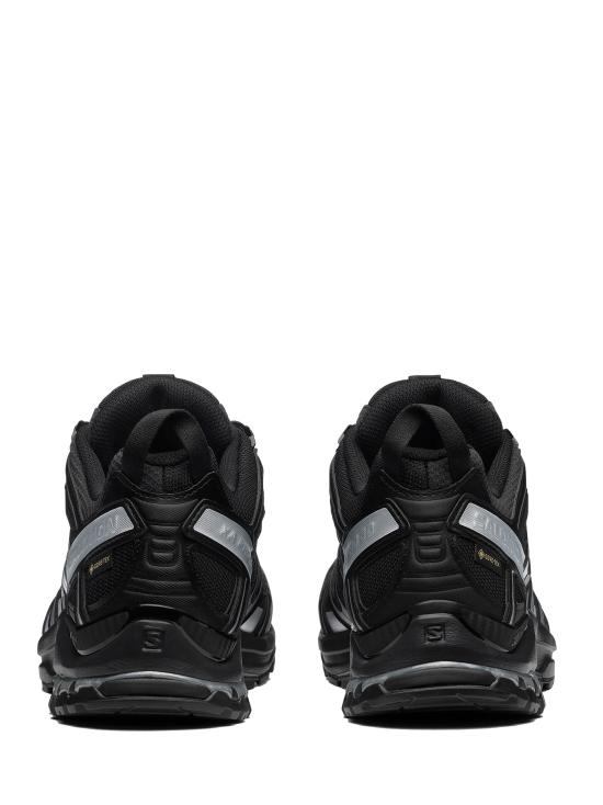 26FW 살로몬 XA 프로 3D 고어텍스 스니커즈 L49214300 BlBlFTWSLV BLACK FTW SILVER - SALOMON