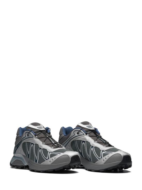 26FW 살로몬 XT-위스퍼 스니커즈 L49219300 CAFSSP Castelrock Ftw silver Spellbound - SALOMON