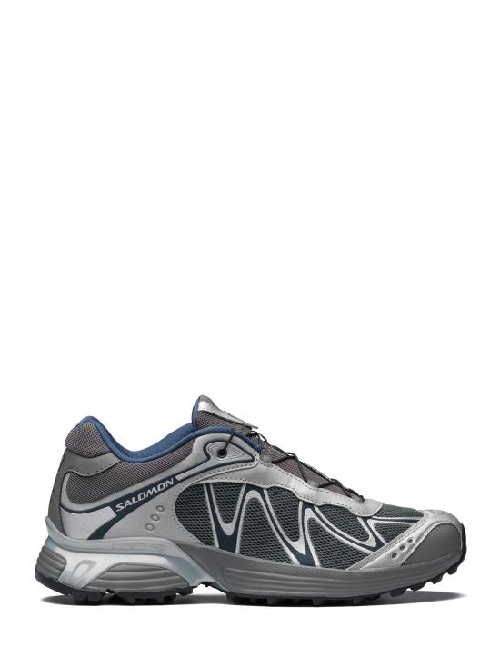 26FW 살로몬 XT-위스퍼 스니커즈 L49219300 CAFSSP Castelrock Ftw silver Spellbound