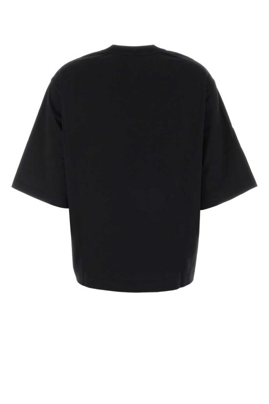 26FW 돌체앤가바나 스웨터 F8W13TGDDVP HH6CK FLD - DOLCE & GABBANA