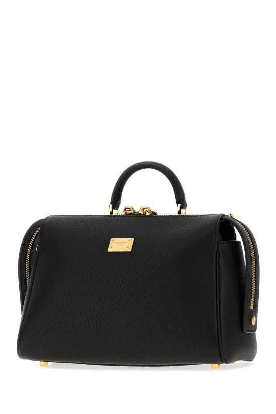 26FW 돌체앤가바나 토트백 BB7939A0841 80999 NERO - DOLCE & GABBANA