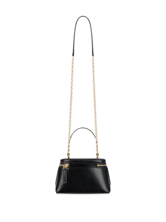 26FW 지방시 안티고나 배니티 백 BB60QMB13A 001 Nero - GIVENCHY