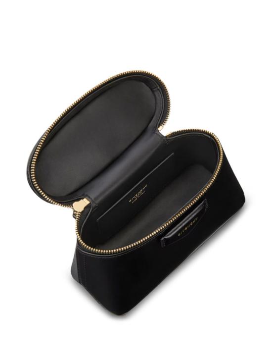26FW 지방시 안티고나 배니티 백 BB60QMB13A 001 Nero - GIVENCHY