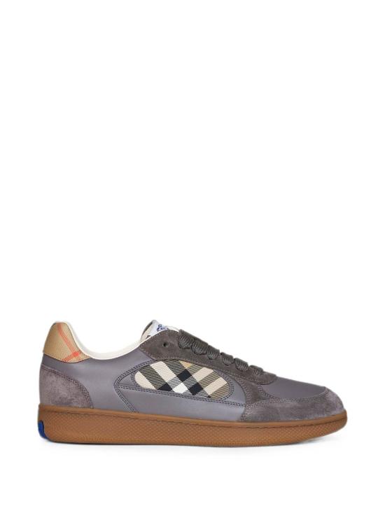  버버리 스니커즈 8127509 C2472 Sand - BURBERRY