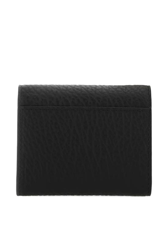  마르지엘라 지퍼 컴팩트 트라이폴드 지갑 SA3UI0010 P4455T8013 - MAISON MARGIELA