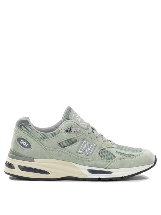 26SS 뉴발란스 991 스니커즈 U991BB2 Green
