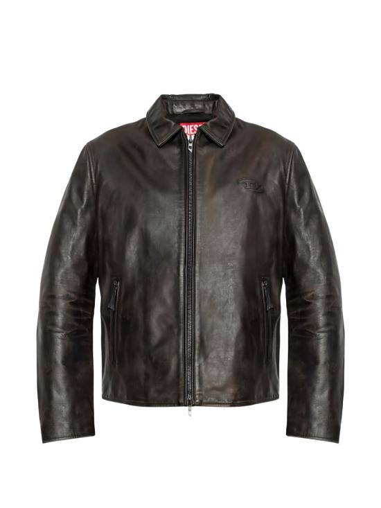 디젤 L-AMAR 자켓 A20461 0BKBR9XX - DIESEL