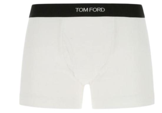  톰포드 팬티 T4XC31040 100 White