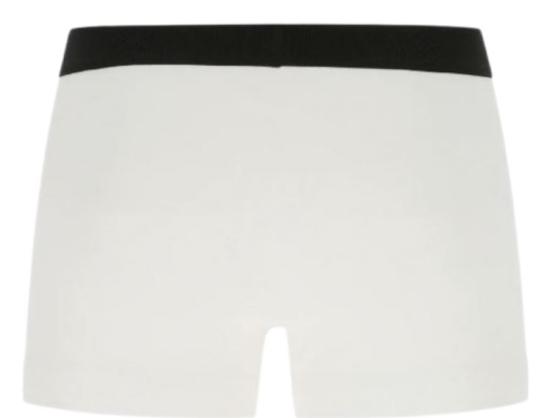  톰포드 팬티 T4XC31040 100 White - TOMFORD