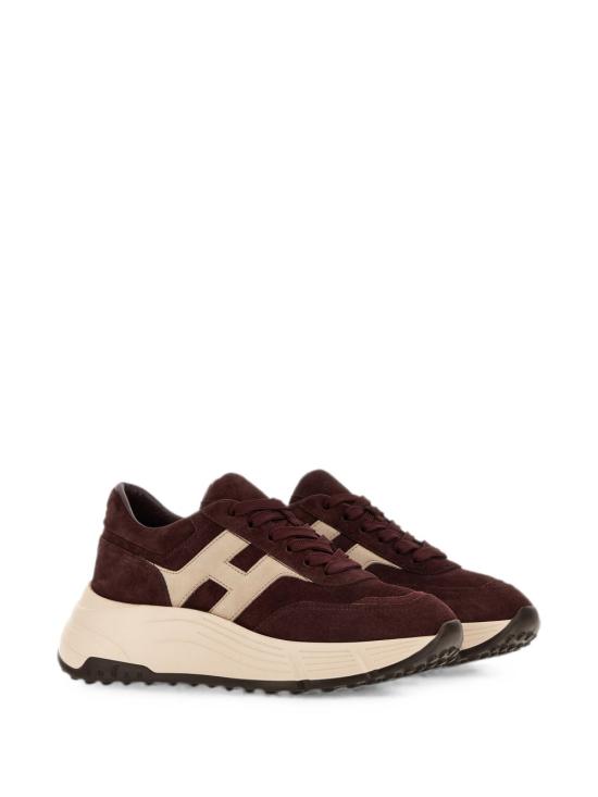 26FW 호간 스니커즈 HXW6690FR30 U5W0CP3 - HOGAN