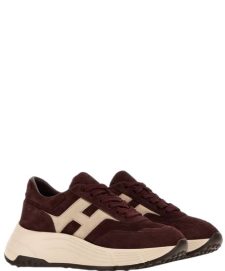 26FW 호간 스니커즈 HXW6690FR30 U5W0CP3 - HOGAN