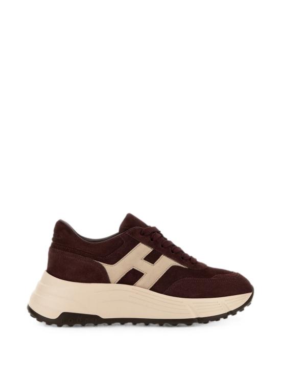 26FW 호간 스니커즈 HXW6690FR30 U5W0CP3 - HOGAN