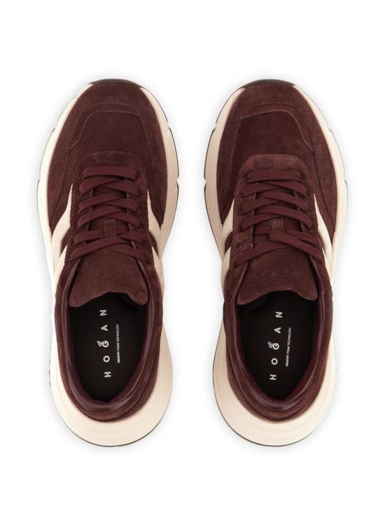 26FW 호간 스니커즈 HXW6690FR30 U5W0CP3 - HOGAN